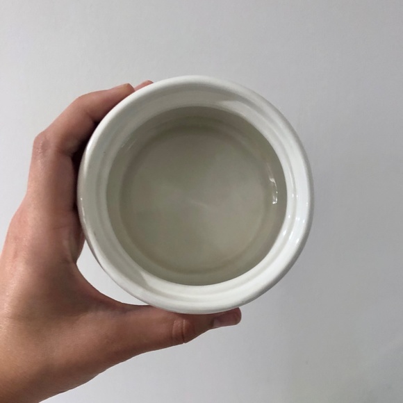 Pottery Barn Spice Jar - Picture 4 of 5